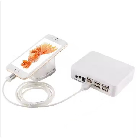 پایه دزدگیر فروشگاهی موبایل مدل Me1061