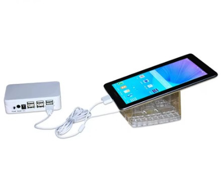 پایه دزدگیر فروشگاهی موبایل مدل Me1061