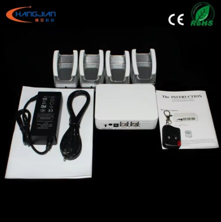 پایه دزدگیر فروشگاهی موبایل مدل Me1061
