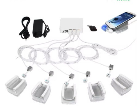 پایه دزدگیر فروشگاهی موبایل مدل Me1061