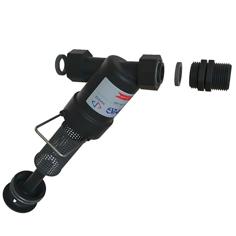 فیلتر مغناطیسی پکیج پیاکو مدل ECOMAG